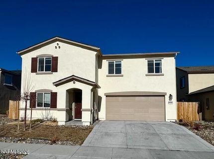 9021 Antelope Pass Drive, Reno, NV 89506 Photo