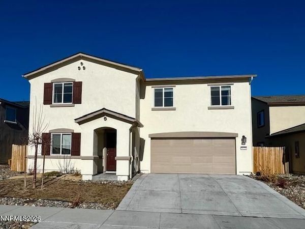 9021 Antelope Pass Drive, Reno, NV 89506