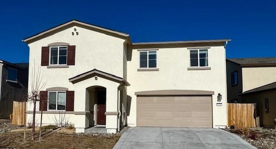 9021 Antelope Pass Drive, Reno, NV 89506 Photo