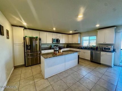 9021 Antelope Pass Drive, Reno, NV 89506 Photo