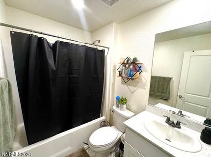 9021 Antelope Pass Drive, Reno, NV 89506 Photo