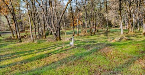 10746 S Ponderosa Way, Rough and Ready, CA 95975 Photo