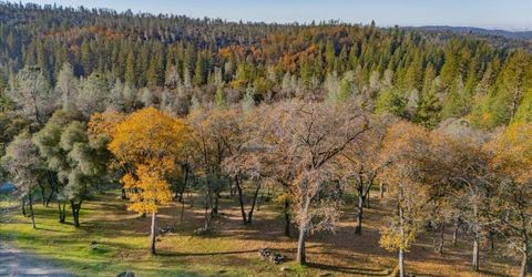 10746 S Ponderosa Way, Rough and Ready, CA 95975 Photo