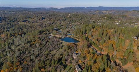 10746 S Ponderosa Way, Rough and Ready, CA 95975 Photo