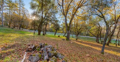 10746 S Ponderosa Way, Rough and Ready, CA 95975 Photo