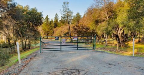 10746 S Ponderosa Way, Rough and Ready, CA 95975 Photo