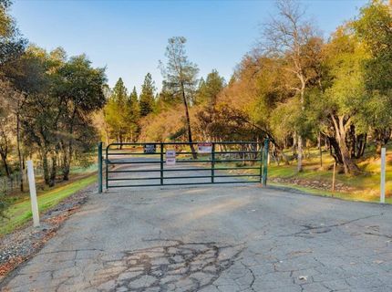 10746 S Ponderosa Way, Rough and Ready, CA 95975 Photo