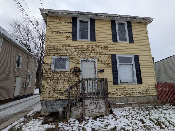 1317 N Harrison Street, Fort Wayne, IN 46808