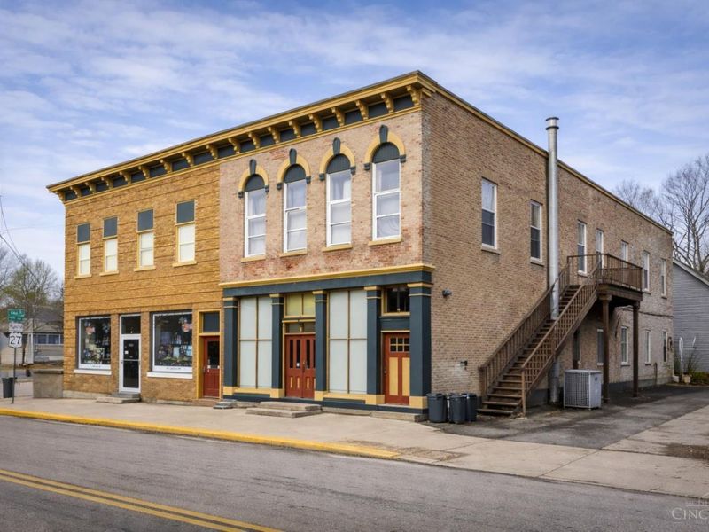 2 Main Street, College Corner, OH 45003 Photo 1