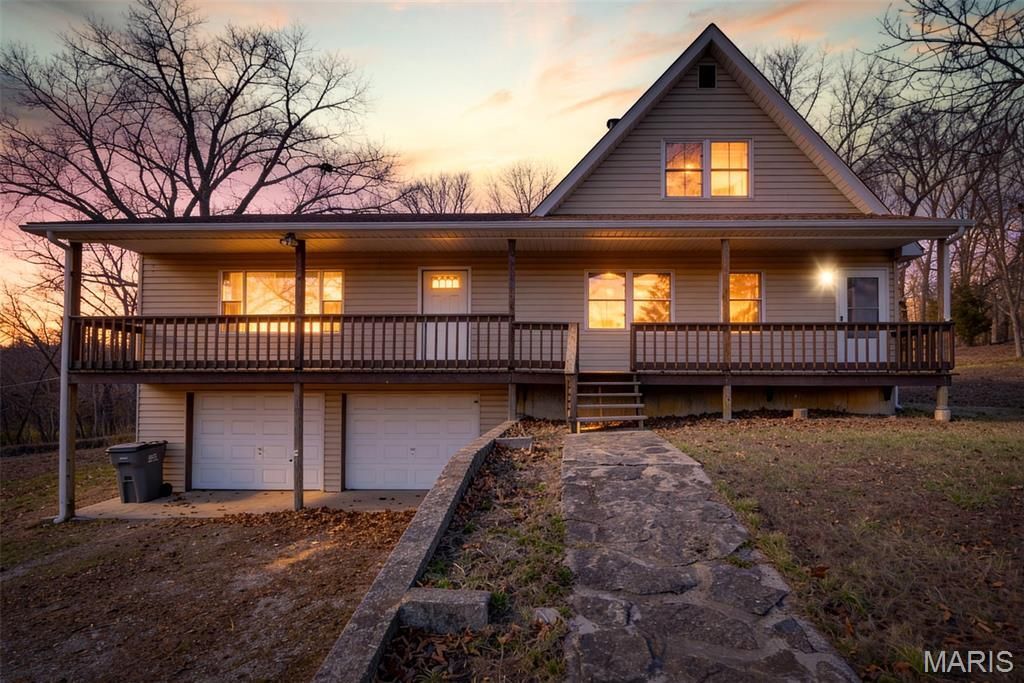 4453 Drury Rd, Bloomsdale, MO 63627 Main Photo