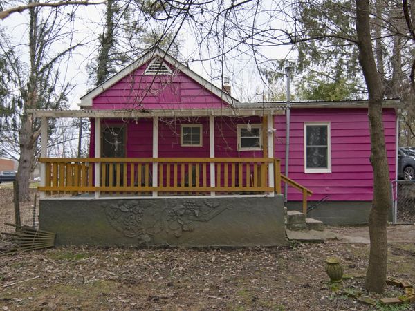1132 N Court St, Lewisburg, WV 24901