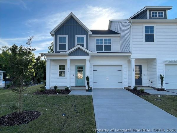 111 Michter Street, Unit 52, Vass, NC 28394