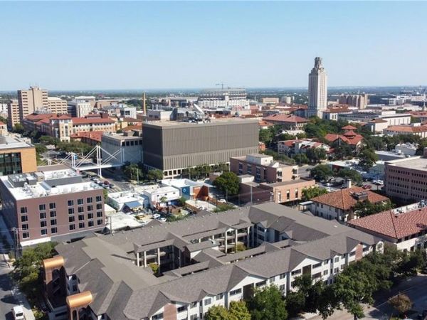 501 W 26th ST, Unit 326, Austin, TX 78705