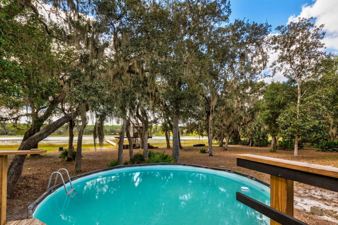 16758 SE 181st Terrace, Weirsdale, FL 32195 Photo