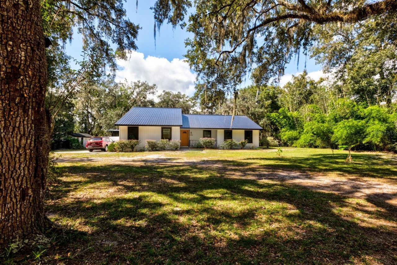 16758 SE 181st Terrace, Weirsdale, FL 32195 Photo