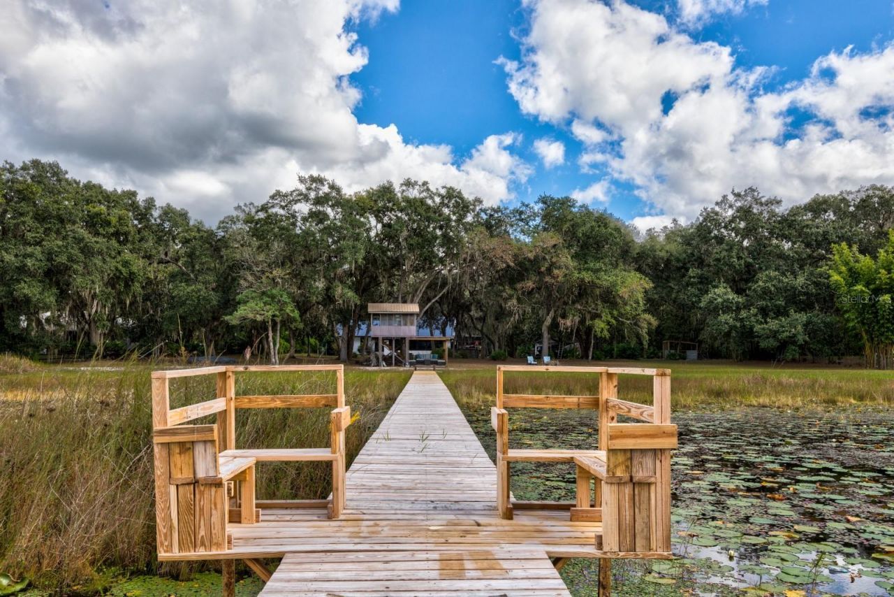 16758 SE 181st Terrace, Weirsdale, FL 32195 Photo