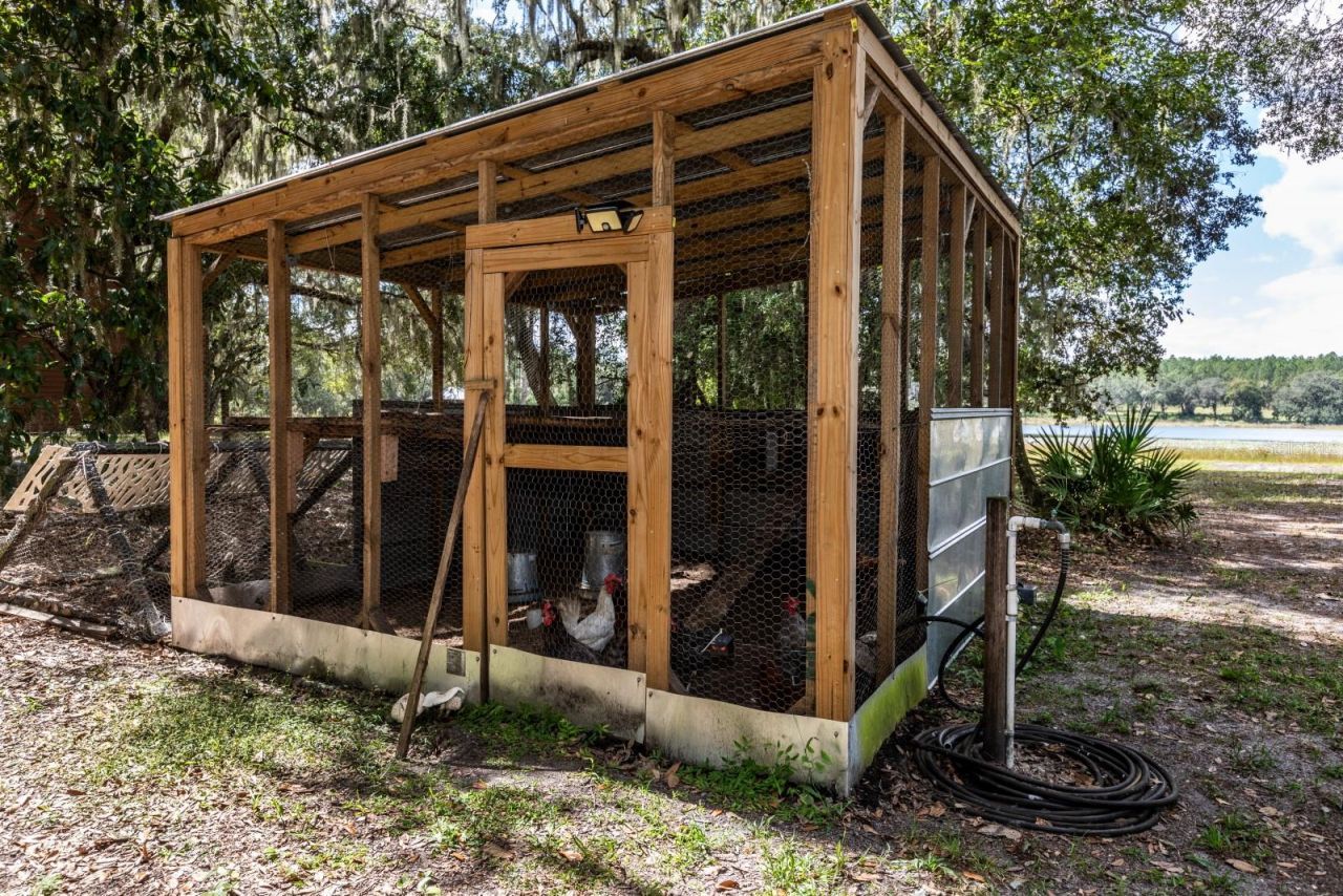 16758 SE 181st Terrace, Weirsdale, FL 32195 Photo