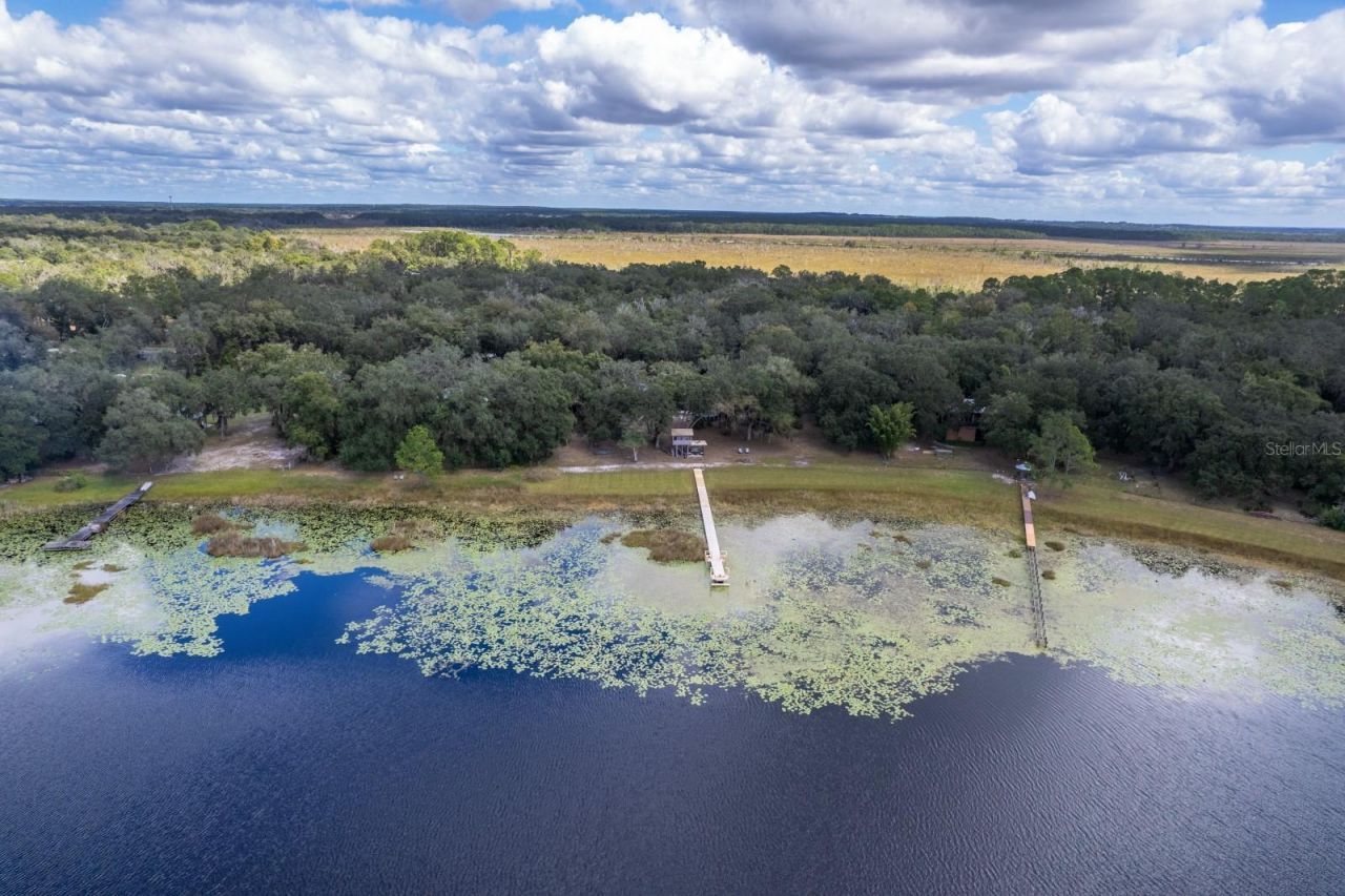 16758 SE 181st Terrace, Weirsdale, FL 32195 Photo