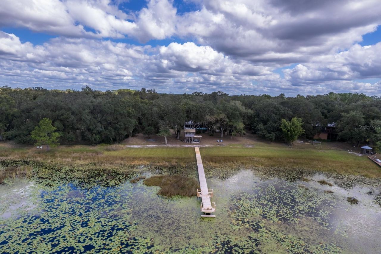 16758 SE 181st Terrace, Weirsdale, FL 32195 Photo