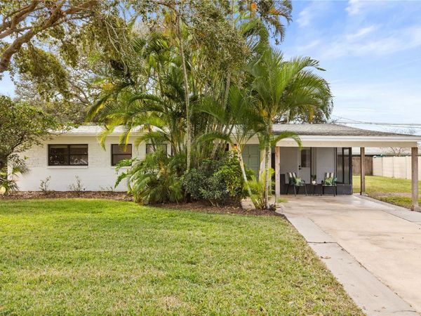 660 JAVA ROAD, COCOA BEACH, FL 32931