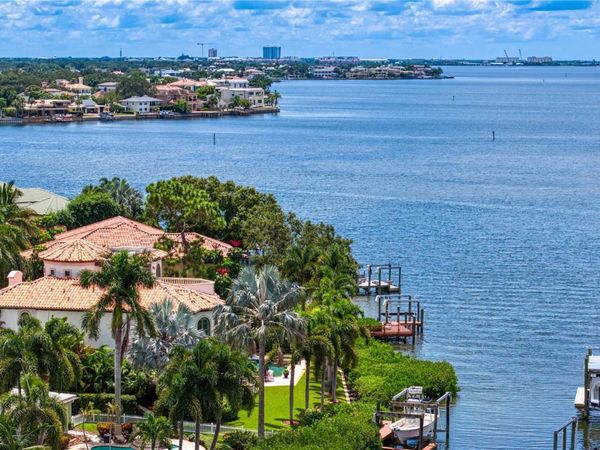 25 W SPANISH MAIN STREET, TAMPA, FL 33609