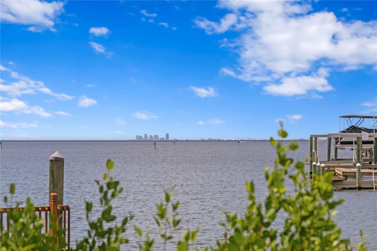 25 W Spanish Main Street, Tampa, FL 33609 Photo