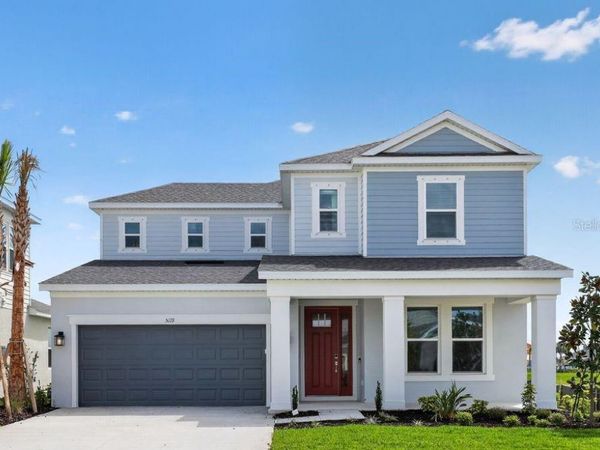 5119 SLATE HUE PLACE, APOLLO BEACH, FL 33572