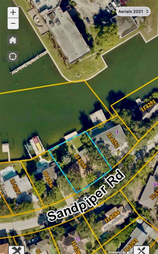 52 Sandpiper Road, Tampa, FL 33609 Photo