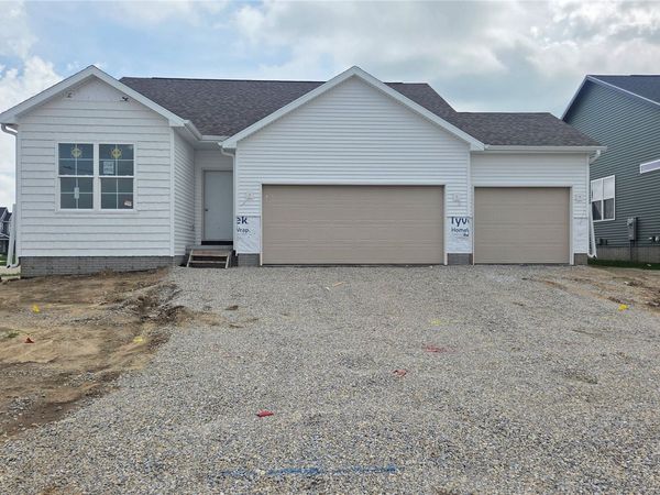 8932 Norway Drive NE, Cedar Rapids, IA 52402