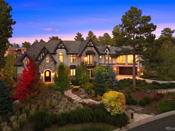 2198 Avenida Del Sol, Castle Rock, CO 80104