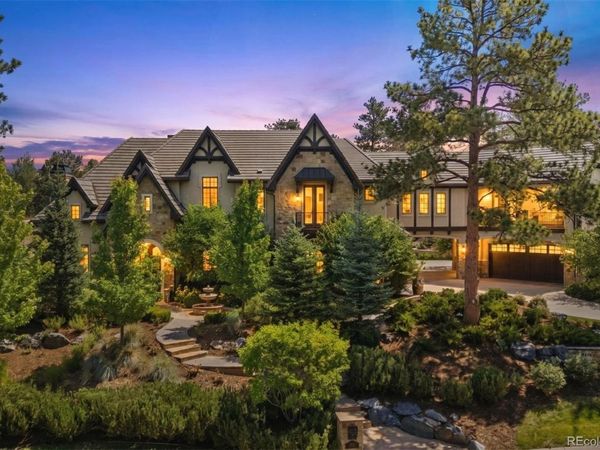 2198 Avenida Del Sol, Castle Rock, CO 80104