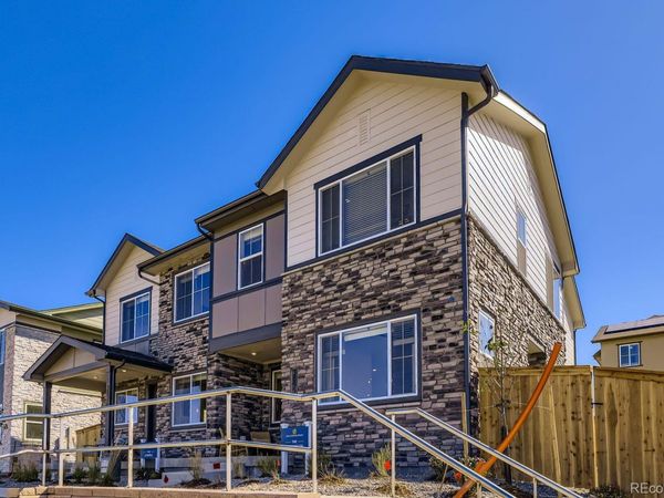 3895 W 82nd Lane , Westminster, CO 80031