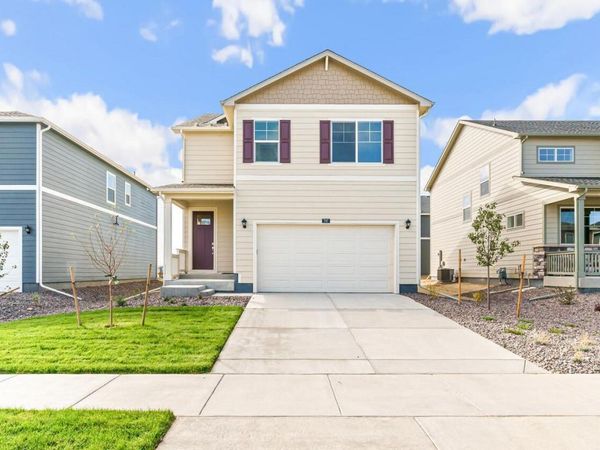 1557 Pinnacle Avenue, Lochbuie, CO 80603