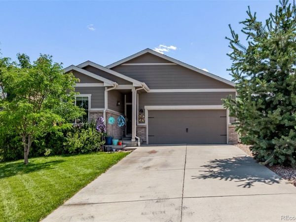 4608 E 95th Avenue, Thornton, CO 80229