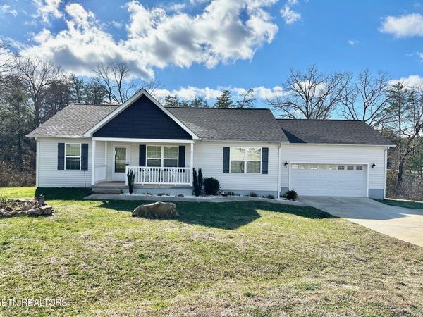 63 Whitetail Run, Crossville, TN 38555