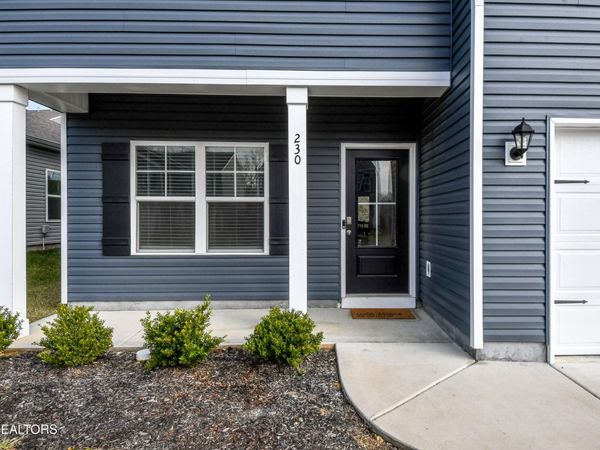 230 Eclipse Lane, Knoxville, TN 37924