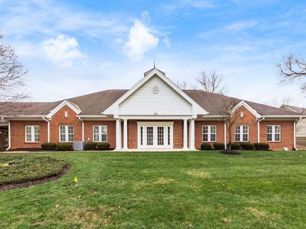 514 N State Street , Unit B, Westerville, OH 43082