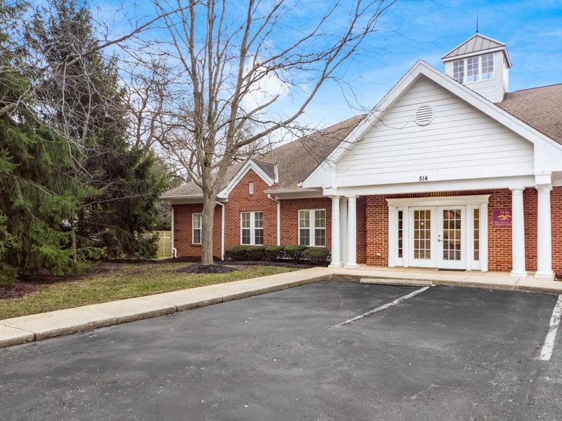 514 N State Street, Unit B, Westerville, OH 43082 Photo 13