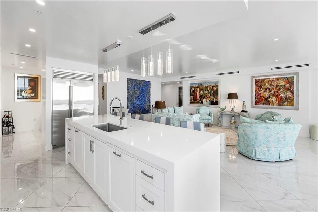 13945 Old Coast Rd, Unit 806, Naples, FL 34110 Photo