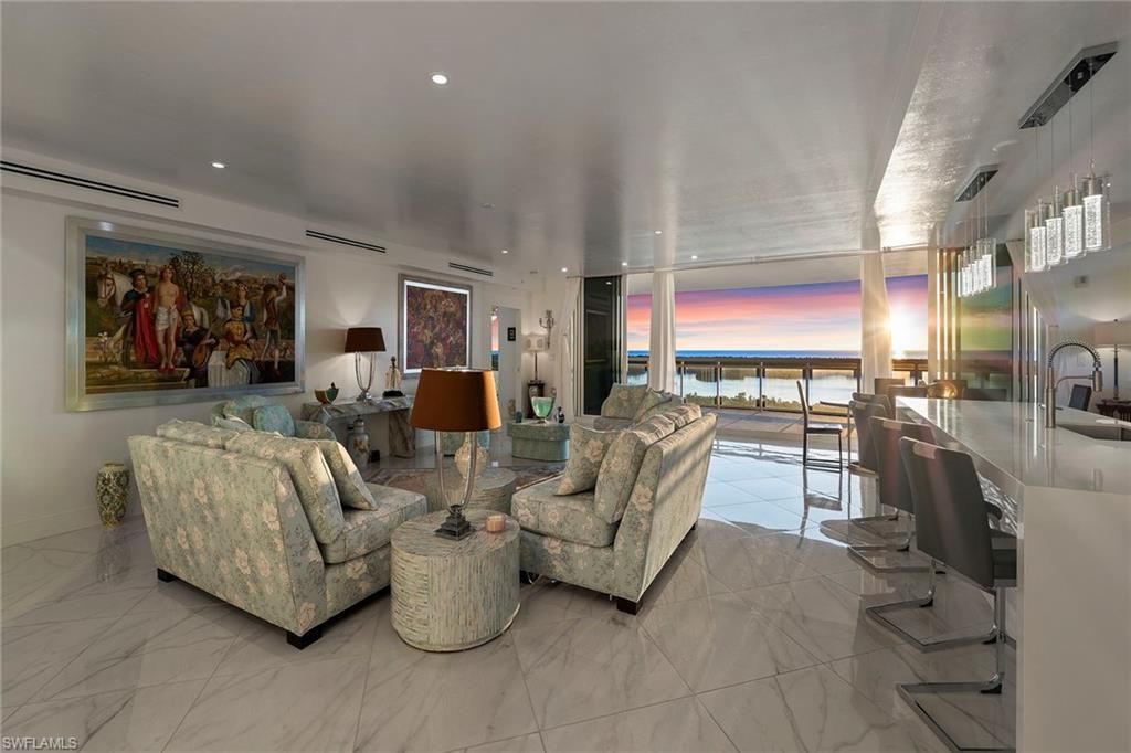 13945 Old Coast Rd, Unit 806, Naples, FL 34110 Photo