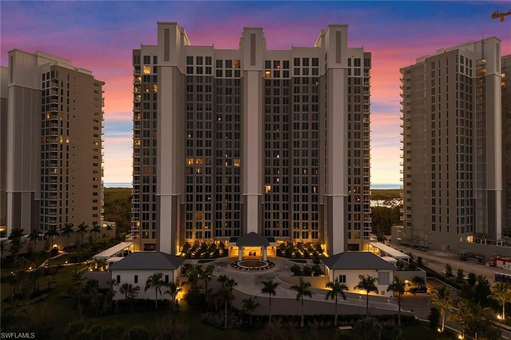 13945 Old Coast Rd, Unit 806, Naples, FL 34110 Photo
