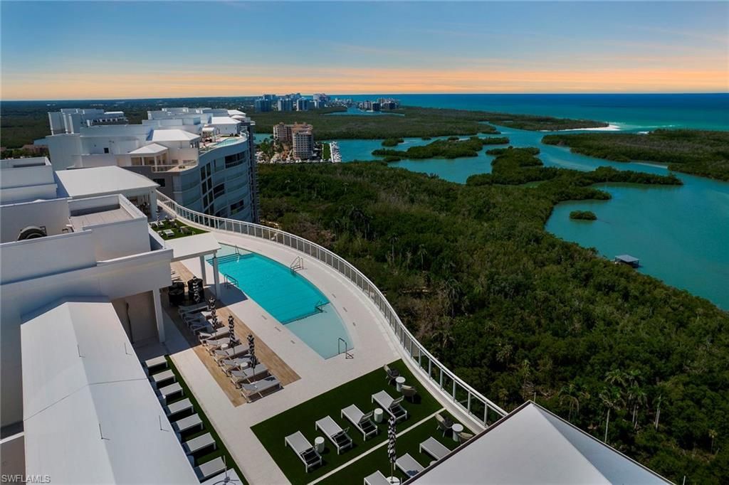 13945 Old Coast Rd, Unit 806, Naples, FL 34110 Photo