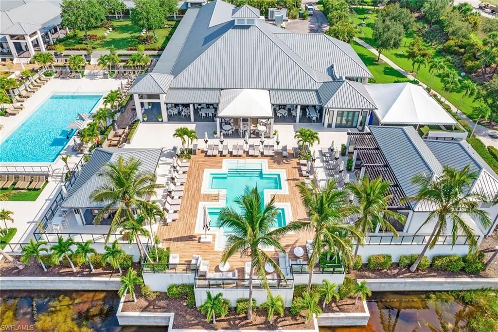 13945 Old Coast Rd, Unit 806, Naples, FL 34110 Photo