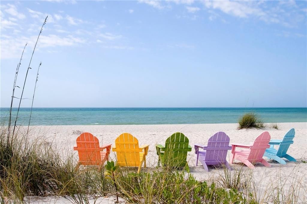 13945 Old Coast Rd, Unit 806, Naples, FL 34110 Photo