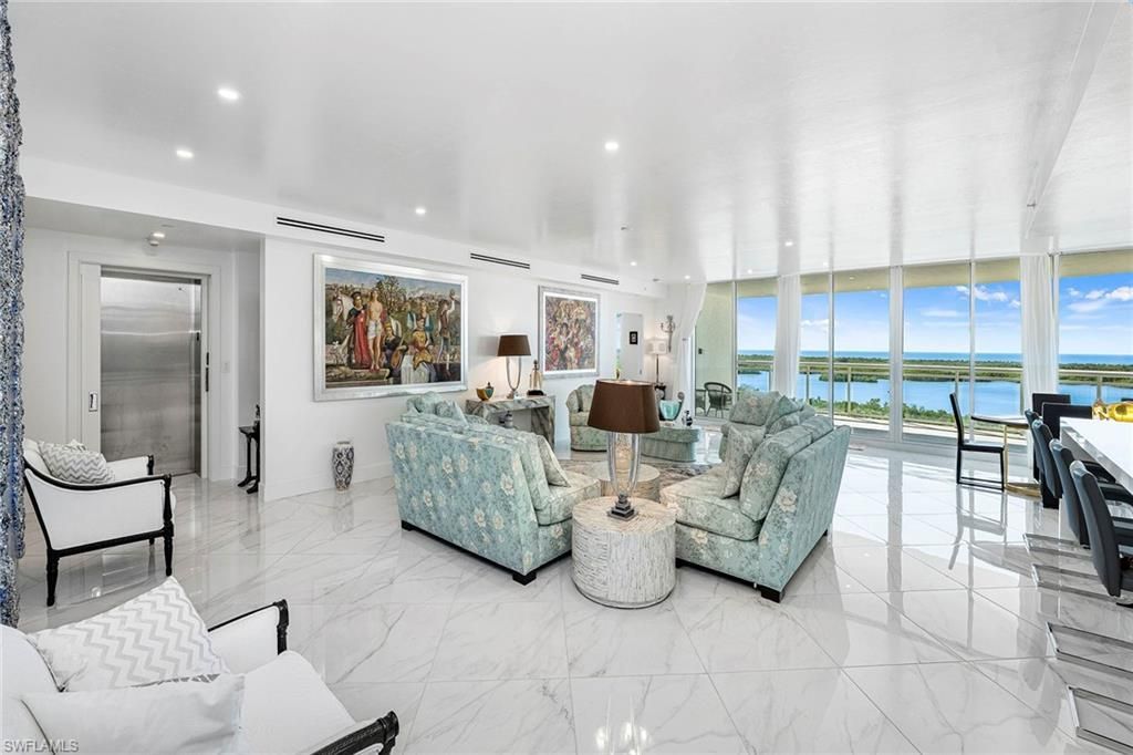 13945 Old Coast Rd, Unit 806, Naples, FL 34110 Photo