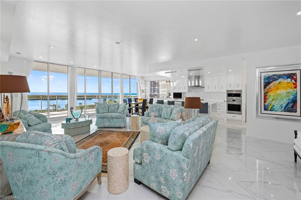 13945 Old Coast Rd, Unit 806, Naples, FL 34110 Photo