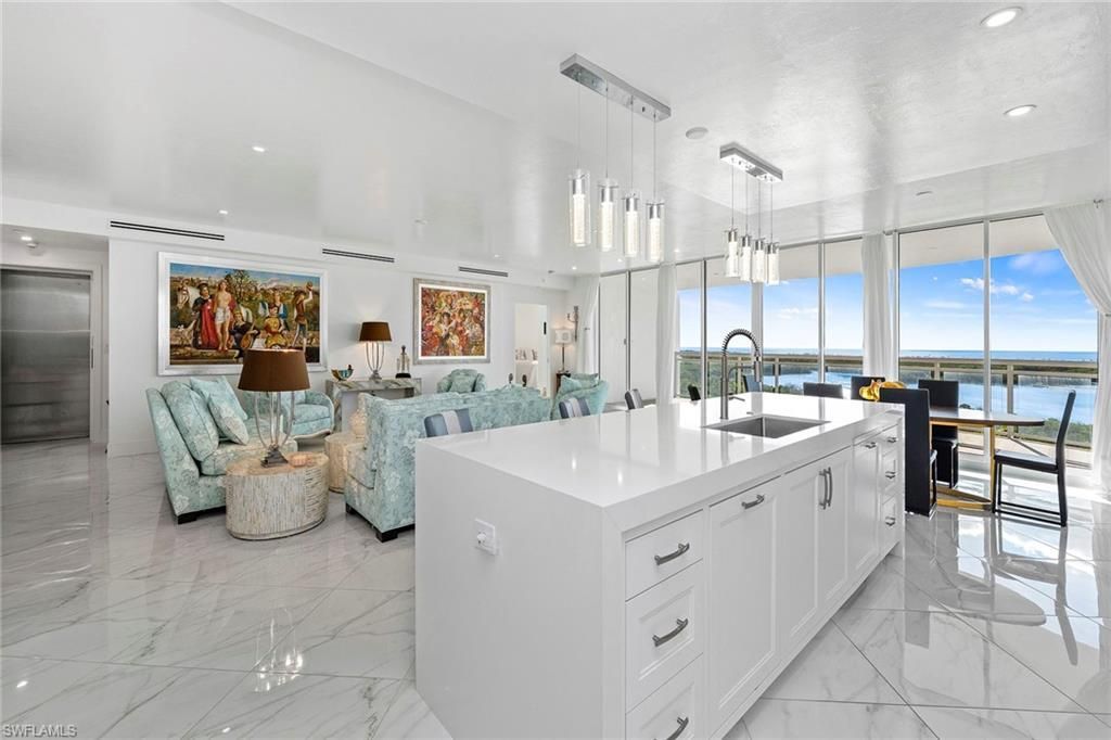 13945 Old Coast Rd, Unit 806, Naples, FL 34110 Photo
