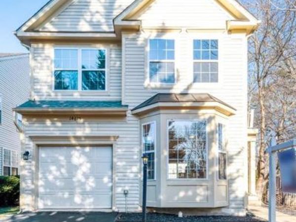 14615 CROWN HOLLOW COURT, GAINESVILLE, VA 20155