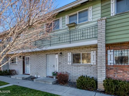 562 Smithridge Park, Reno, NV 89502 Photo