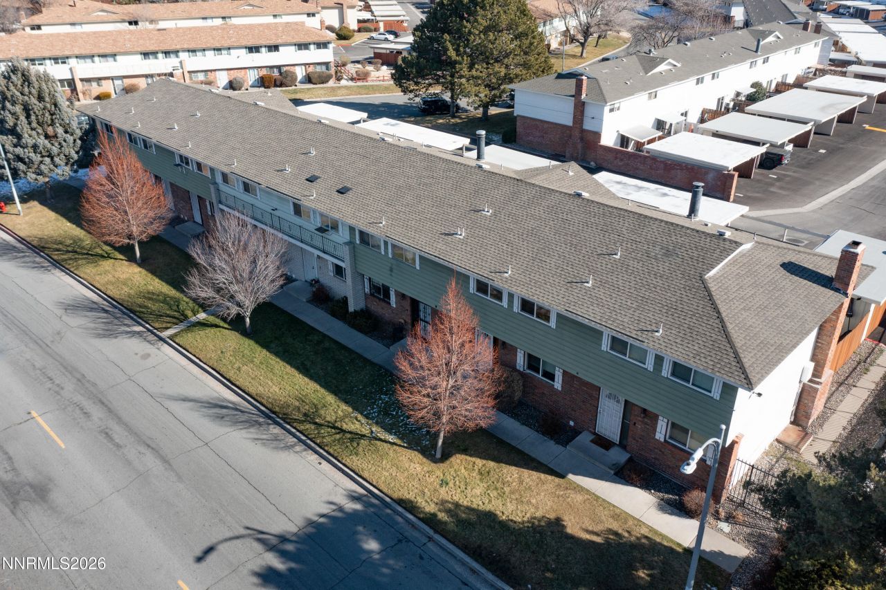 562 Smithridge Park, Reno, NV 89502 Photo